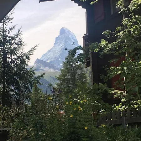 Lägenhet Mountain Nr 6