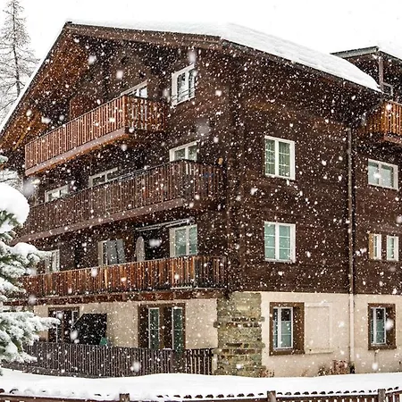 Mountain Nr 6 Zermatt