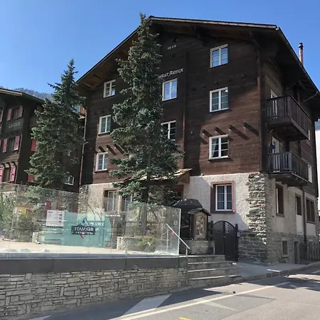 Mountain Nr 6 Appartement *