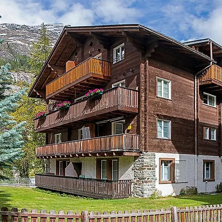 Appartement Mountain Nr 6 *