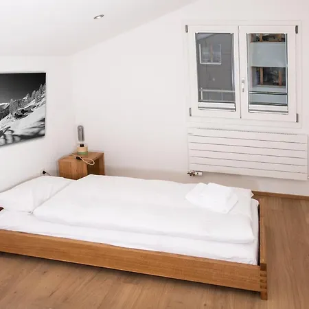 Mountain Nr 6 Appartement